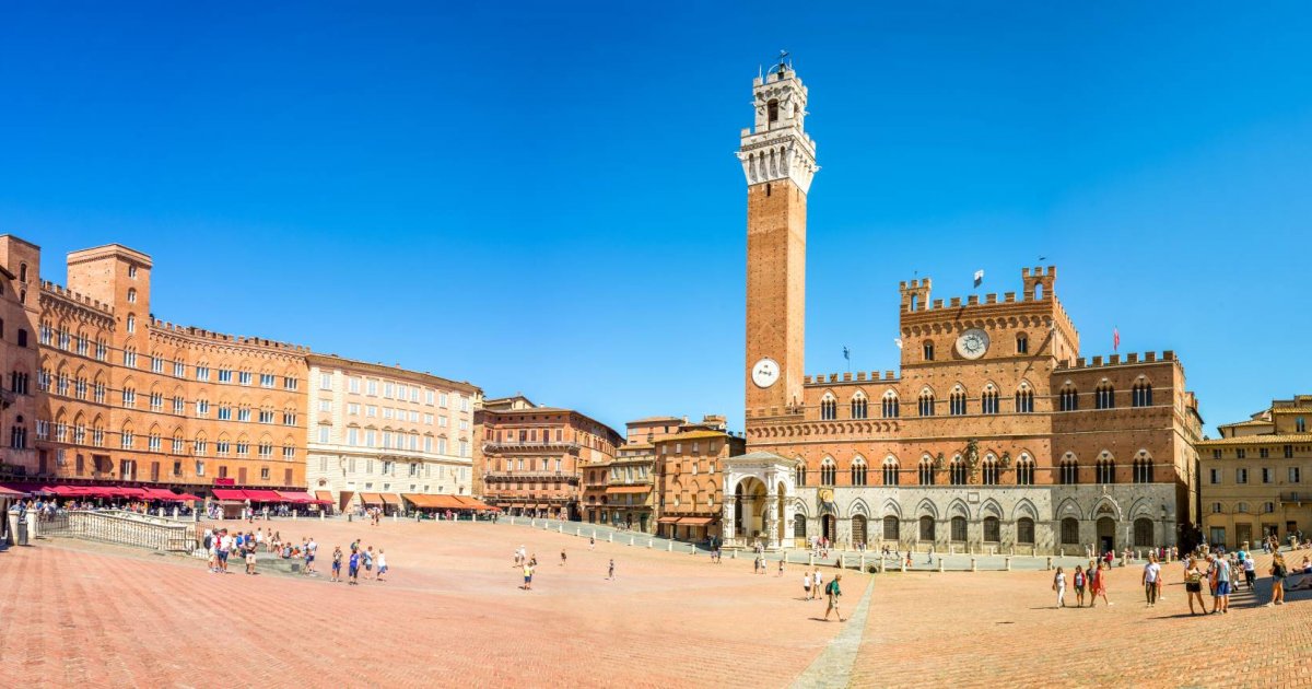 Cinque città italiane da visitare in un weekend Guide Marco Polo Cinque città italiane da visitare in un weekend Guide Marco Polo